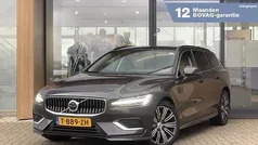 Gebruikt 2022 Volvo V60 Core Stationwagen | € 35.995 (Eerlijke prijs)