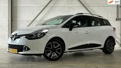 Gebruikt 2015 Renault Clio GrandTour Expression Stationwagen | € 9.495 (Eerlijke prijs)
