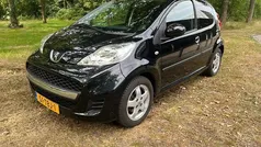 Gebruikt 2012 Peugeot 107 Hatchback | € 4.950 (Eerlijke prijs)