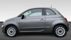 Grijs Gebruikt 2016 Fiat 500S Hatchback | € 8.930 (Goede deal)