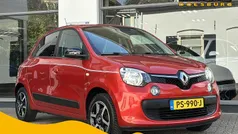 Vlamrood nnp Gebruikt 2017 Renault Twingo LIMITED Hatchback | € 6.950 (Eerlijke prijs)