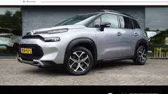 Gebruikt 2024 Citroën C3 Aircross PureTech SUV | € 19.950 (Super prijs)