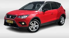 Gebruikt 2020 Seat Arona Business SUV | € 18.450 (Goede deal)