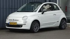 Wit Gebruikt 2011 Fiat Sedici Lounge SUV | € 7.445 (Eerlijke prijs)