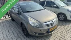 Gebruikt 2011 Opel Corsa Cosmo Hatchback | € 699 (Super prijs)