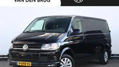 Gebruikt 2019 VW T6.1 Highline Van | € 26.800 (Goede deal)