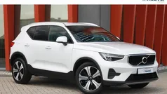 Gebruikt 2024 Volvo XC40 SUV | € 39.800 (Eerlijke prijs)