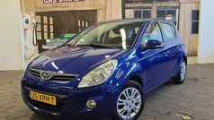 Gebruikt 2012 Hyundai i20 Hatchback | € 5.750 (Eerlijke prijs)