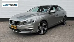 Gebruikt 2015 Volvo S60 Summum Sedan | € 9.995 (Super prijs)