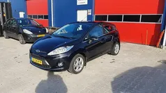 Gebruikt 2011 Ford Fiesta Titanium Hatchback | € 4.450 (Eerlijke prijs)