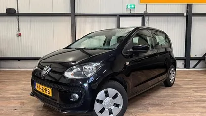 Gebruikt 2013 VW up! high up! Hatchback | € 6.490 (Eerlijke prijs)