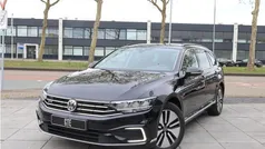 Gebruikt 2020 VW Passat GTE Stationwagen | € 19.950 (Super prijs)
