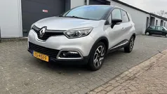 Gebruikt 2015 Renault Captur SUV | € 10.450 (Goede deal)