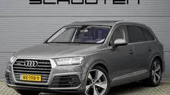 Gebruikt 2015 Audi Q7 Proline SUV | € 35.900 (Eerlijke prijs)