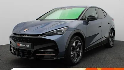Gebruikt 2025 Cupra Tavascan SUV | € 43.900 (Eerlijke prijs)