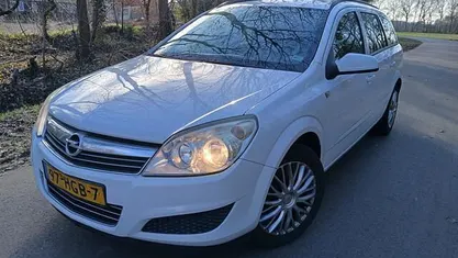 Occasion Opel Astra Business 90 PK (66 kW) 2008 Stationwagen