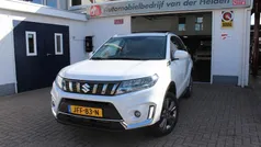 Wit Gebruikt 2022 Suzuki Vitara SUV | € 20.950 (Goede deal)