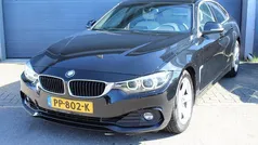 Gebruikt 2017 BMW 418 Executive Coupé | € 13.950 (Eerlijke prijs)
