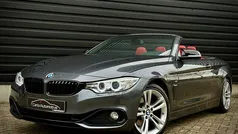 Gebruikt 2015 BMW 428 Executive Cabriolet | € 19.950 (Goede deal)
