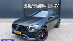 Gebruikt 2021 Mercedes GLC43 AMG Premium Plus SUV | € 63.995 (Goede deal)