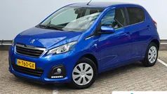 Gebruikt 2020 Peugeot 108 Active Hatchback | € 9.945 (Eerlijke prijs)