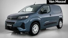 Overig Nieuw 2025 Opel Combo-e Life Van | € 27.940 (Super prijs)