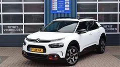 Gebruikt 2018 Citroën C4 PureTech SUV | € 13.350 (Eerlijke prijs)