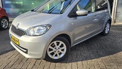 Occasion Skoda Citigo Fresh 60 PK (44 kW) 2015 Hatchback