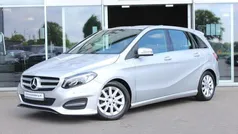 Mercedes B180