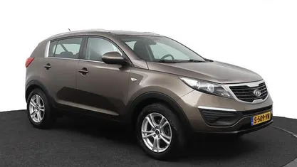 Occasion Kia Sportage 135 PK (99 kW) 2014 SUV