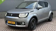 Grijs Gebruikt 2018 Suzuki Ignis Hatchback | € 13.435 (Eerlijke prijs)