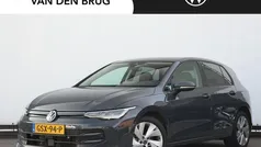 Grijs Gebruikt 2024 VW Golf VIII Edition Hatchback | € 29.295 (Eerlijke prijs)