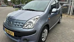 Gebruikt 2009 Nissan Pixo Acenta Hatchback | € 3.600 (Eerlijke prijs)