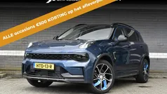 Gebruikt 2022 Lynk & Co 01 SUV | € 24.345 (Eerlijke prijs)
