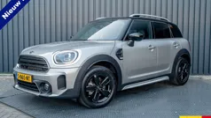 Grijs Gebruikt 2023 Mini Cooper Countryman Classic SUV | € 36.945 (Eerlijke prijs)