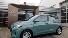 Hatchback Gebruikt 2024 Hyundai i10 Comfort Hatchback | € 20.950 (Eerlijke prijs)