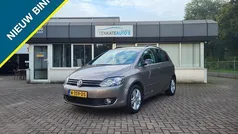 Gebruikt 2012 VW Golf Plus Match MPV | € 6.950 (Eerlijke prijs)
