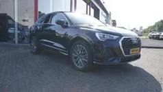 Gebruikt 2024 Audi Q3 Sportback Advanced SUV | € 41.250 (Eerlijke prijs)