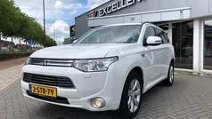 Gebruikt 2013 Mitsubishi Outlander Instyle SUV | € 8.450 (Eerlijke prijs)