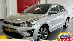 Gebruikt 2021 Kia Rio Hatchback | € 17.950 (Eerlijke prijs)