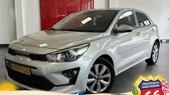 Gebruikt 2021 Kia Rio Hatchback | € 17.950 (Eerlijke prijs)