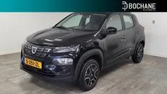 Gebruikt 2023 Dacia Spring Essentiel Hatchback | € 13.445 (Eerlijke prijs)
