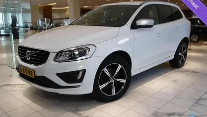 Occasion Volvo XC60 R-Design 245 PK (180 kW) 2017 SUV