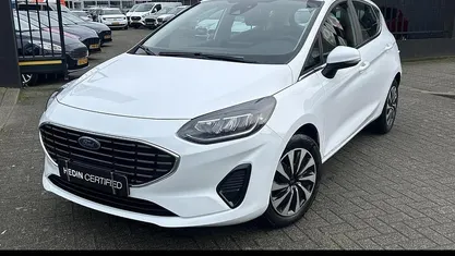 Occasion Ford Fiesta Titanium 101 PK (74 kW) 2023 Hatchback