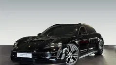 Overige Gebruikt 2024 Porsche Taycan Sport Turismo Stationwagen | € 79.950 (Super prijs)