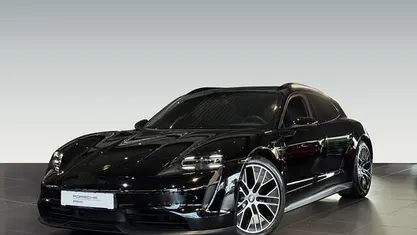 Overige Occasion 2024 Porsche Taycan Sport Turismo Stationwagen | € 79.950 (Goede deal)