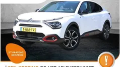Citroën e-C4