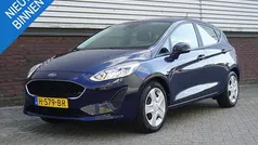Gebruikt 2020 Ford Fiesta Hatchback | € 11.450 (Super prijs)