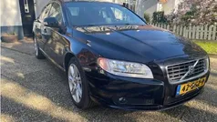 Zwart Gebruikt 2008 Volvo S80 Momentum Sedan | € 4.500 (Eerlijke prijs)