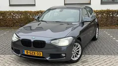 Gebruikt 2014 BMW 116 Executive Hatchback | € 6.950 (Super prijs)